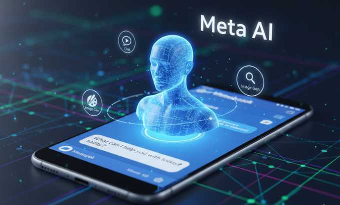 What is Meta AI and How Does it Work in Messenger