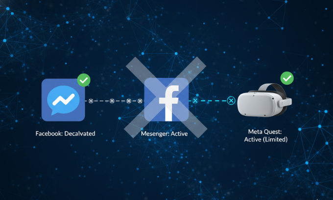 Impact on Connected Services
