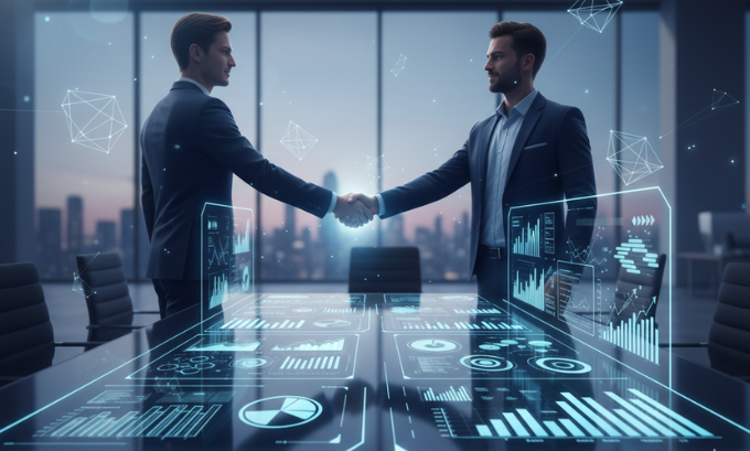 Why Clients Trust Link Luminous