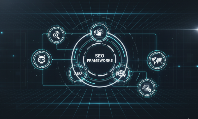Mastering Modern SEO: AEO, GEO, EEAT