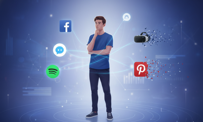 how to delete facebook account