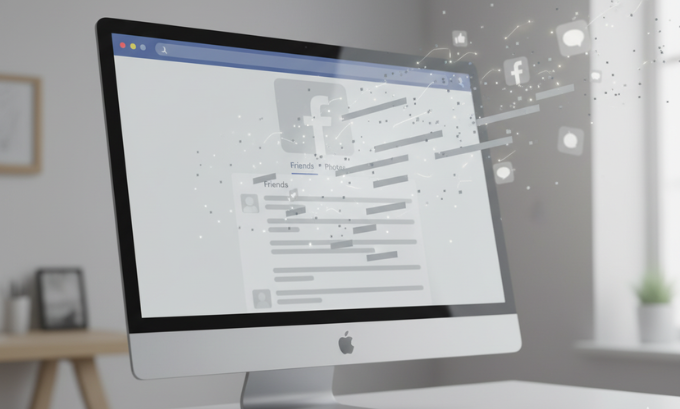 What Happens After You Delete Your Facebook Account