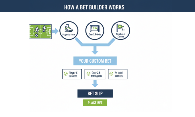 What Is a Bet Builder