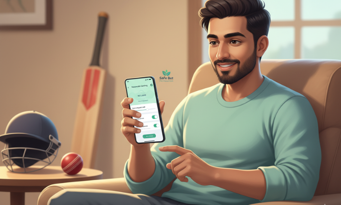 Best Betting Site for Cricket