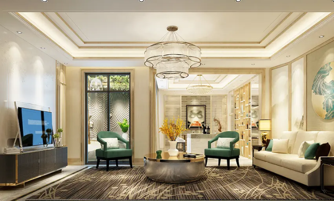 Luxury Apartments in Mumbai: Complete Guide to Premium Living Luxury Apartments in Mumbai