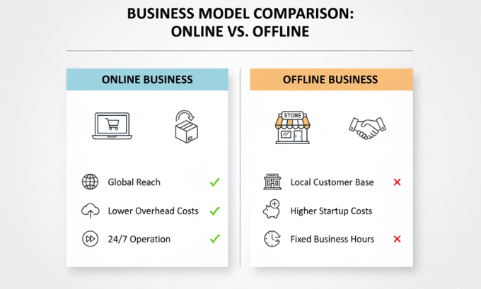Choosing Your Business Model