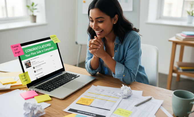 Personal Experience with Dropshipping