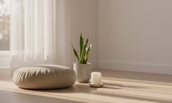 how to live a minimalist lifestyle