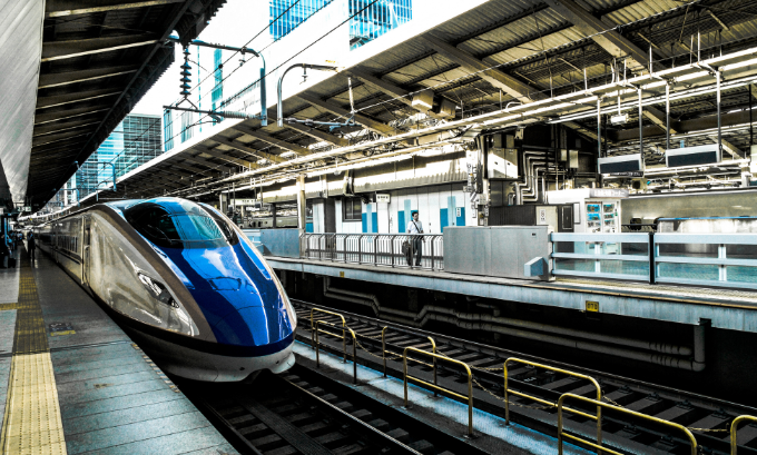 Tokyo Station: The Heart of Japan’s Rail Network
