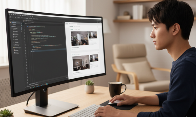 Web Development: The Universal Starting Point