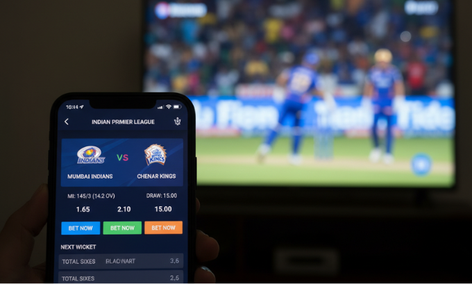 Cricket Coverage