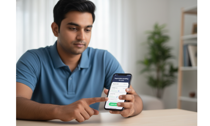 Best betting site in India