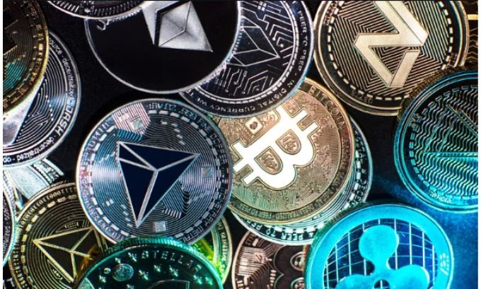Beginner's guide to cryptocurrency investing