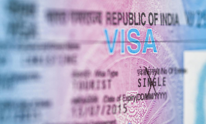 india visa update