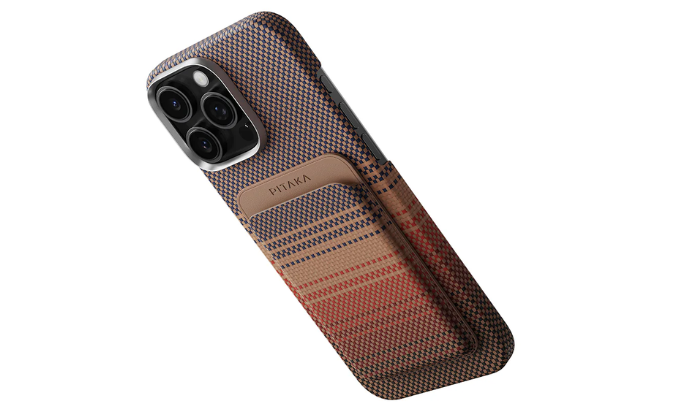 MagSafe Card Holder for iPhone