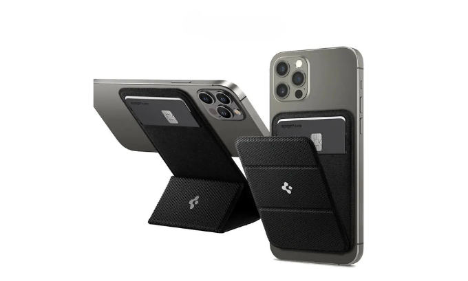 MagSafe Card Holder for iPhone