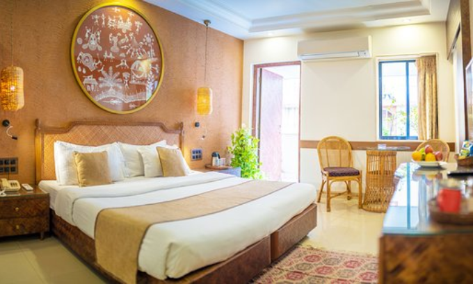 Best Affordable Hotels in Mumbai