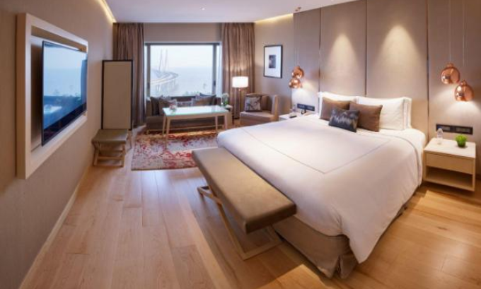 Best Affordable Hotels in Mumbai