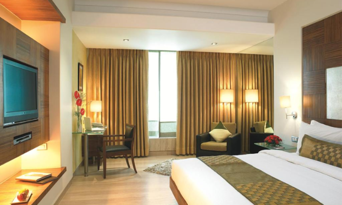 Best Affordable Hotels in Mumbai