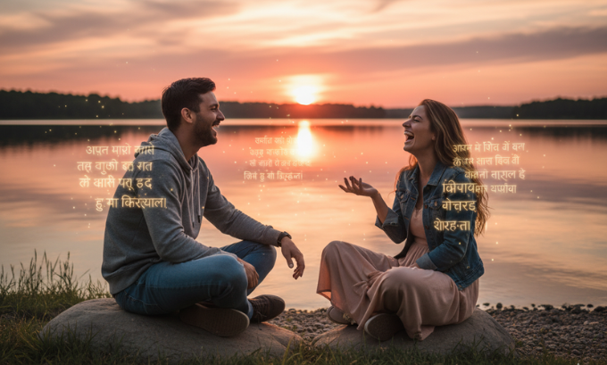 For the Heart’s Journey: Poetry for Love, Friendship, and Healing