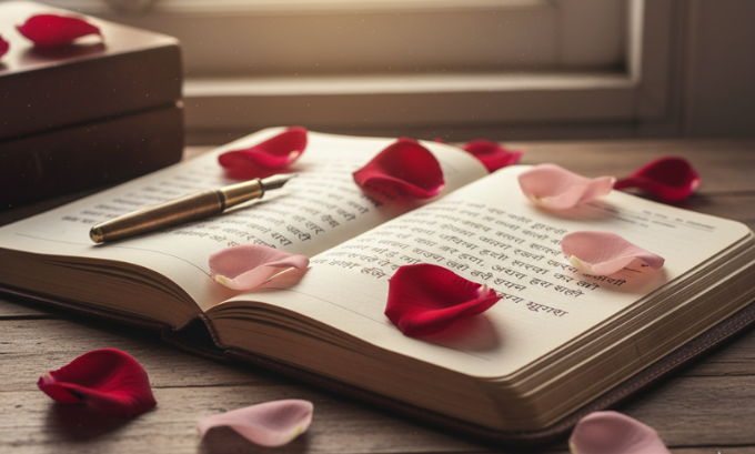 What Gives Love Shayari Its Unique Charm