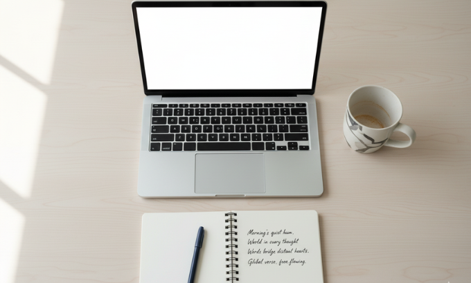 Love Shayari in English