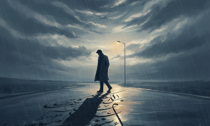 The Core of Jaun Elia’s Poetry