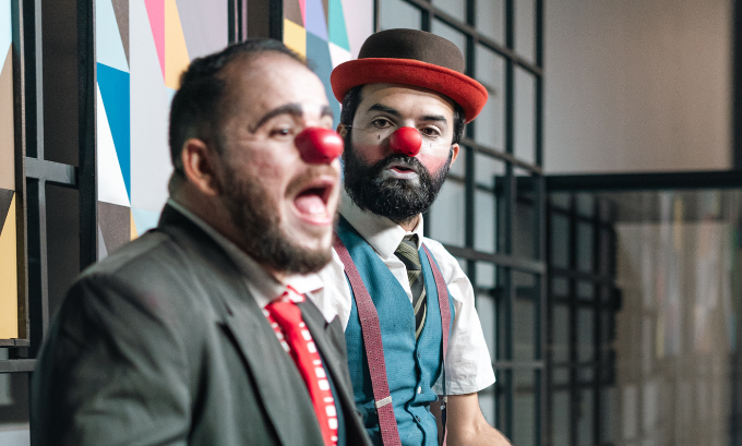 New Comedy TV Shows List for 2025 new comedy tv shows list