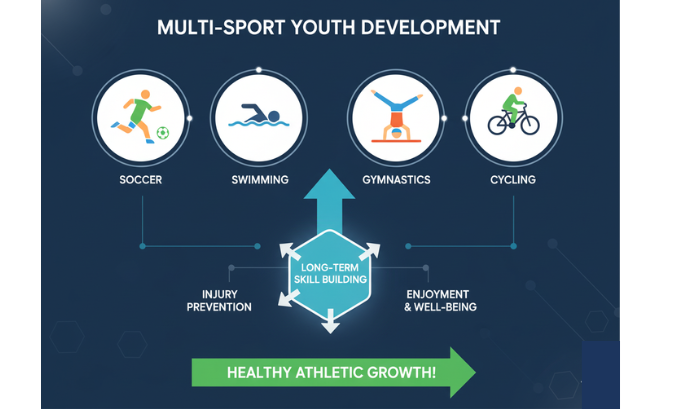 Physical Fitness of Children and Adolescents