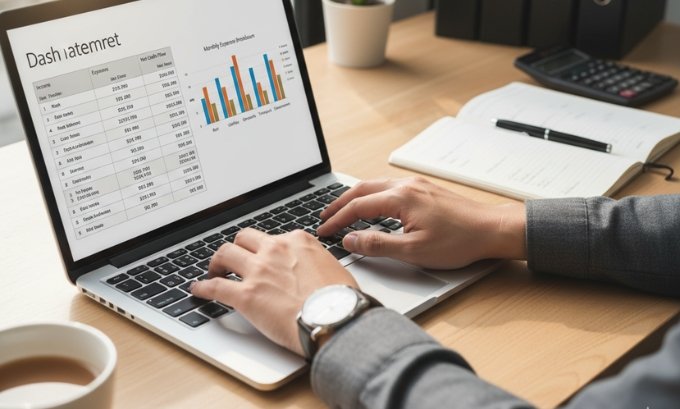 how to manage cash flow in a small business