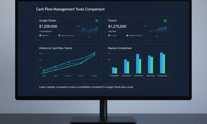 How to Manage Cash Flow in a Small Business how to manage cash flow in a small business