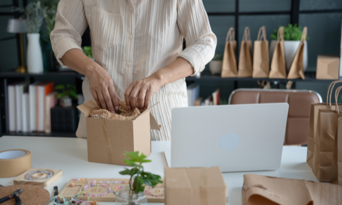 best e-commerce business ideas for beginners