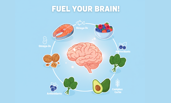 how to improve mental health naturally